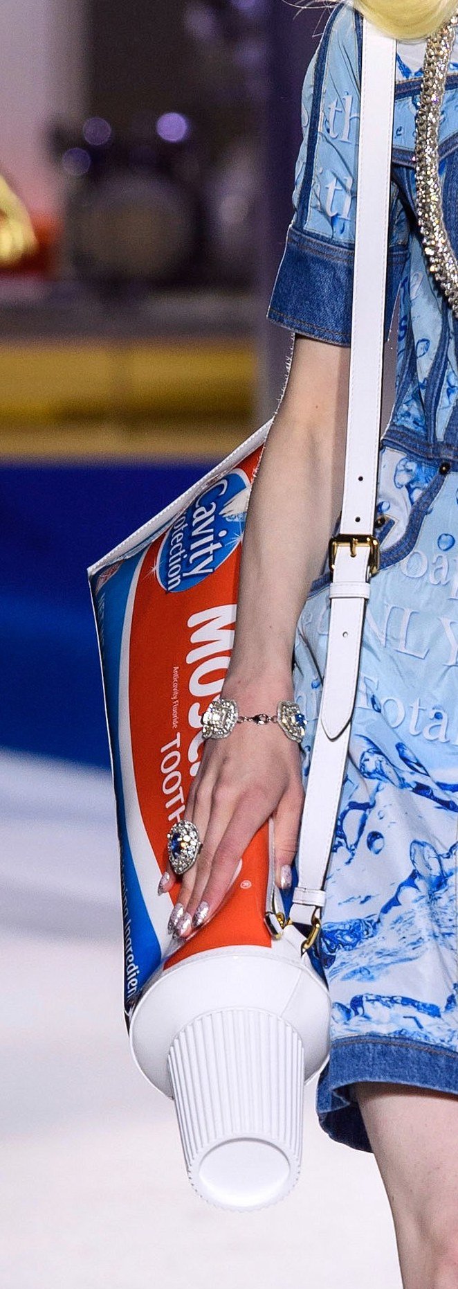 Bolsos hotsell moschino 2019