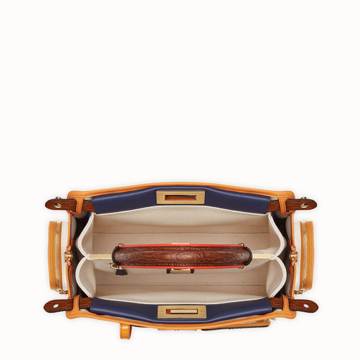 Peekaboo-pocket-regular-Fendi-interior
