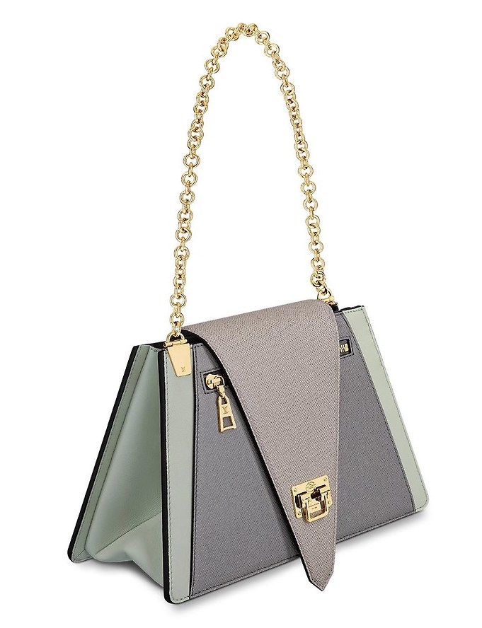 Bolso Trapèze de Louis Vuitton - Mi Bolso de Lujo ⚡️