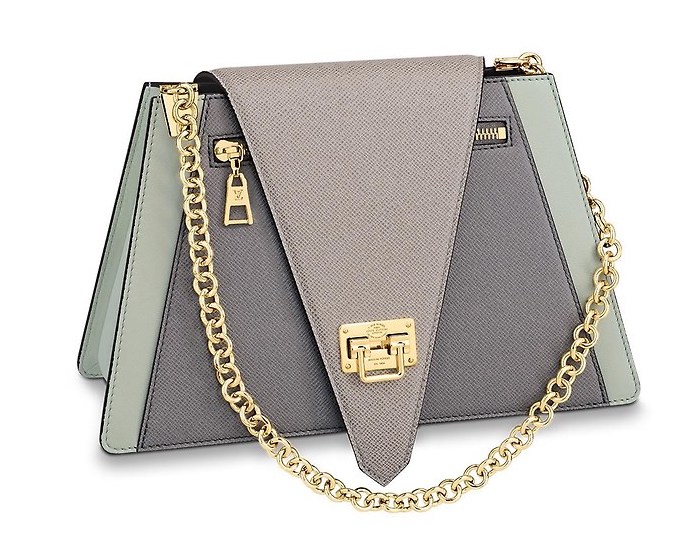 Bolso-Louis-vuitton-trapèze-tricolor