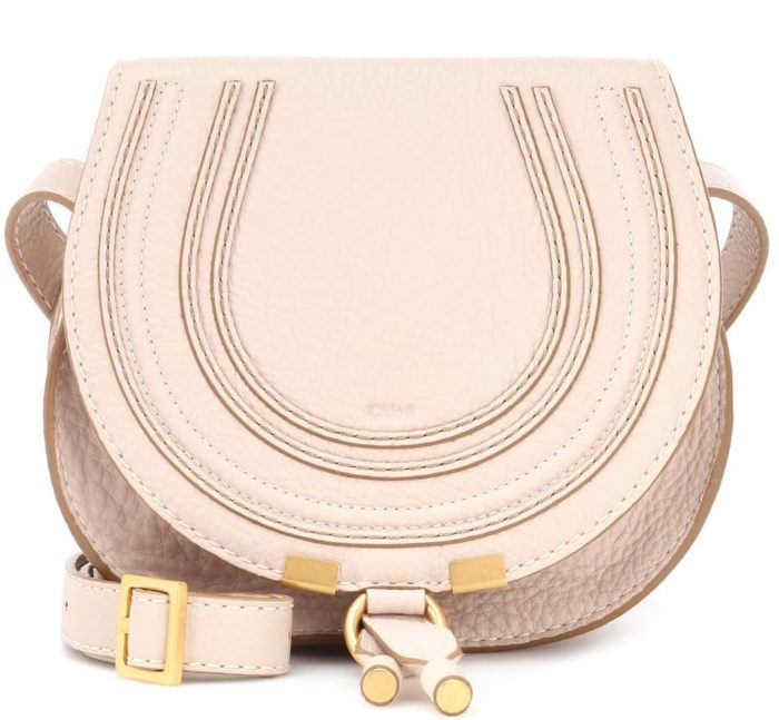 Bolso Marcie de Chloé