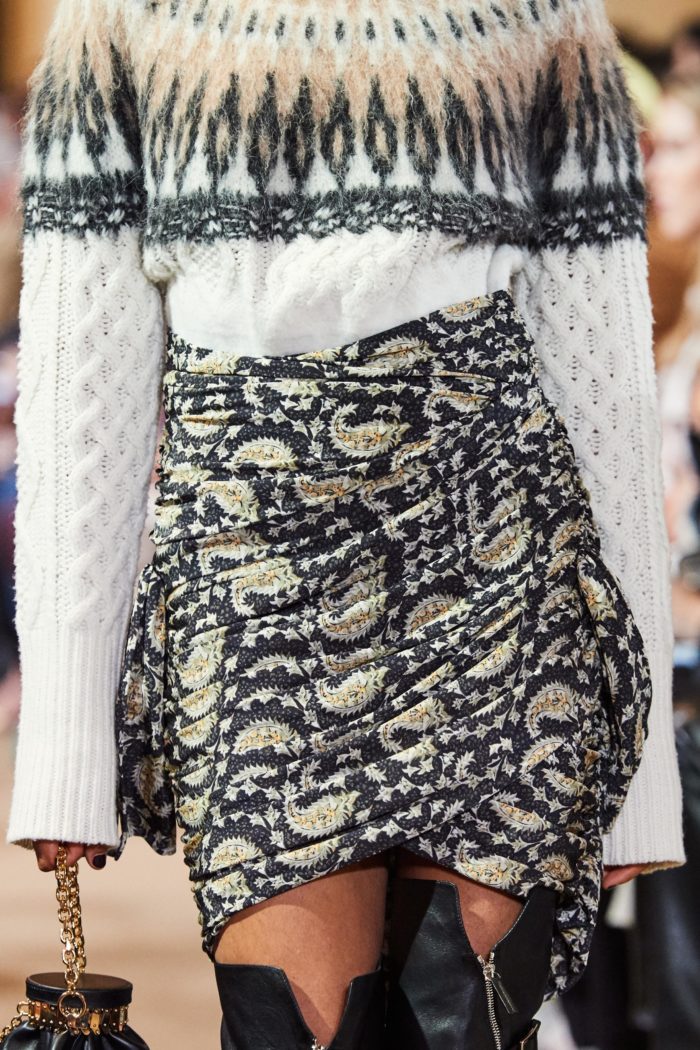 Colección Altuzarra Otoño 2019 