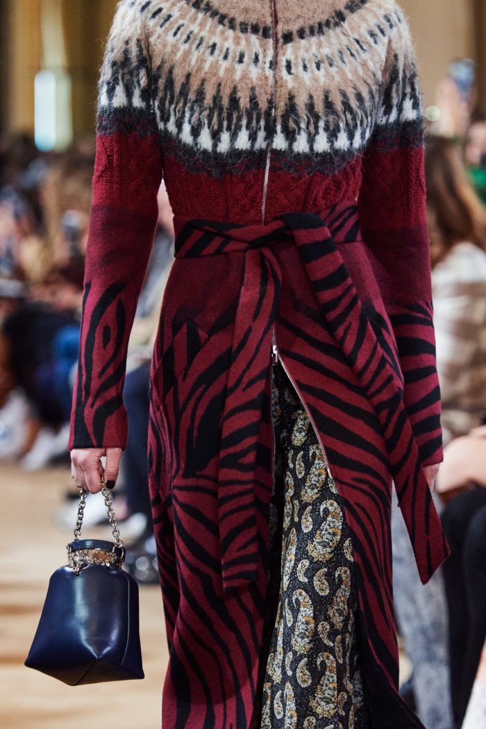 Colección Altuzarra Otoño 2019 