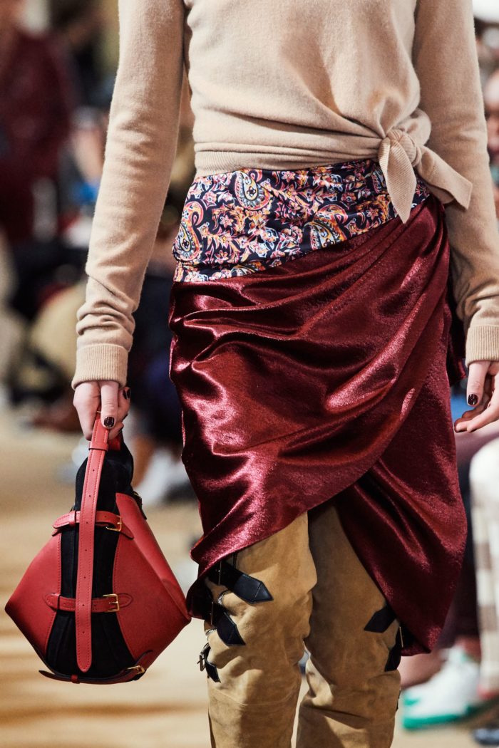Colección Altuzarra Otoño 2019 