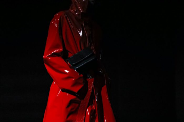 Colección Balenciaga Otoño 2019 