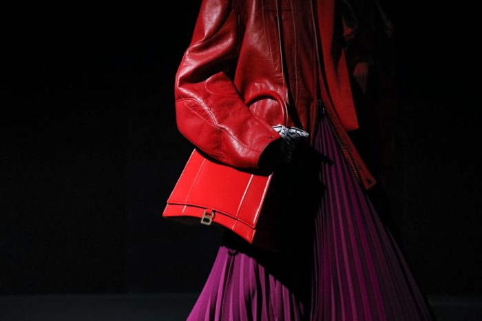 Colección Balenciaga Otoño 2019 