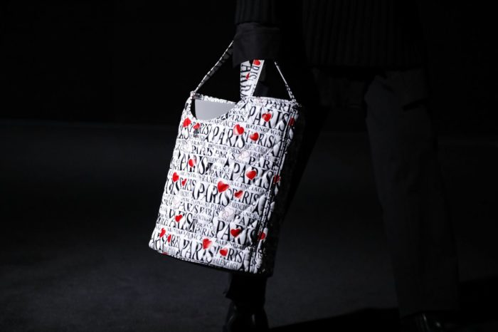 Colección Balenciaga Otoño 2019 