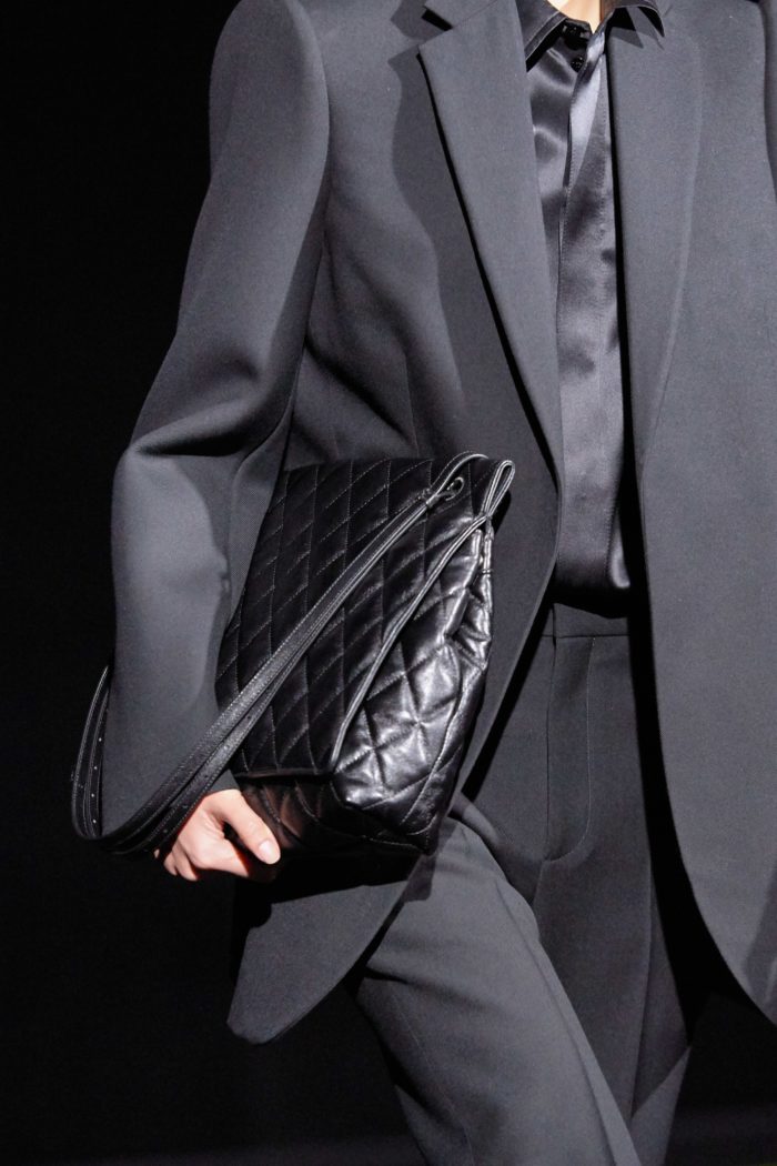 Colección Balenciaga Otoño 2019 