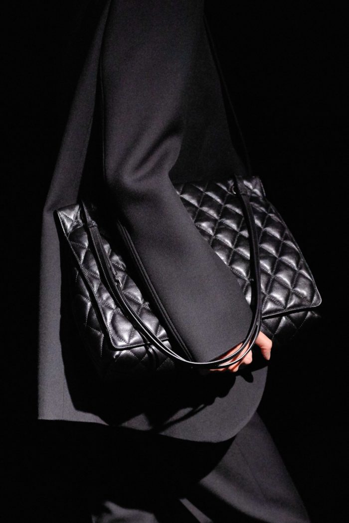 Colección Balenciaga Otoño 2019 