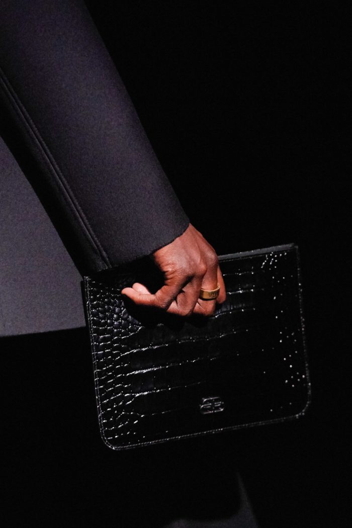 Colección Balenciaga Otoño 2019 