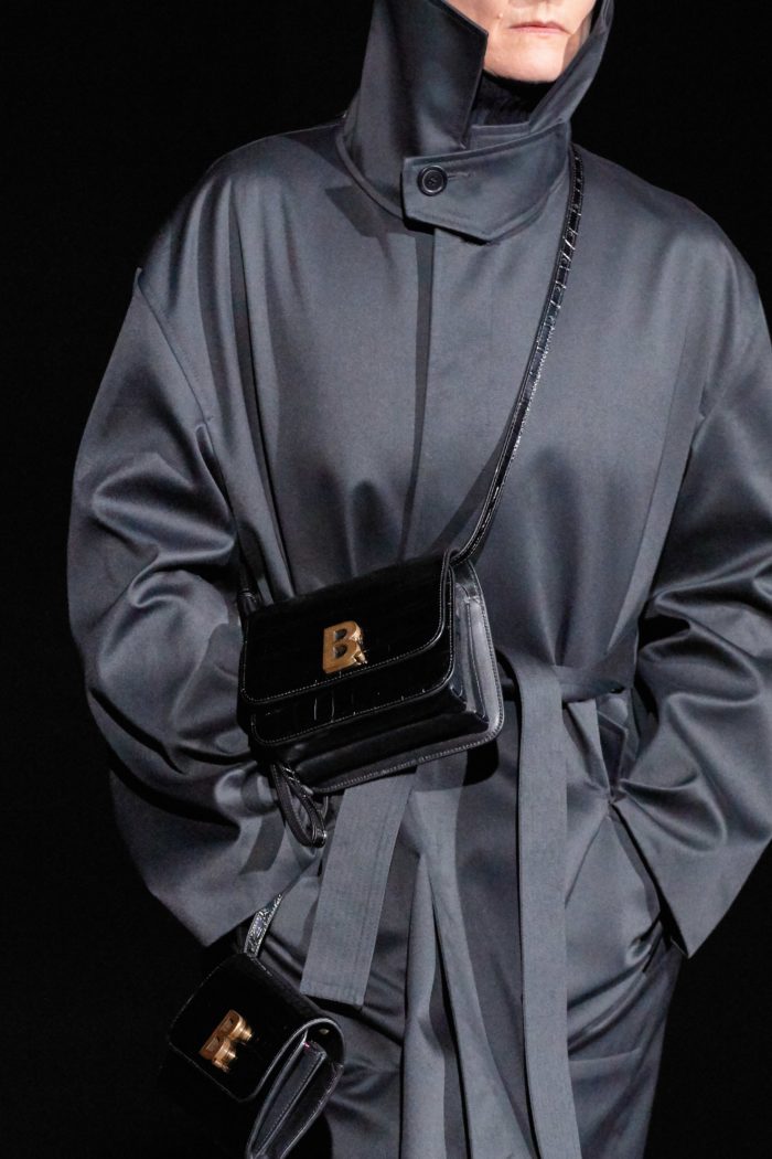 Colección Balenciaga Otoño 2019 