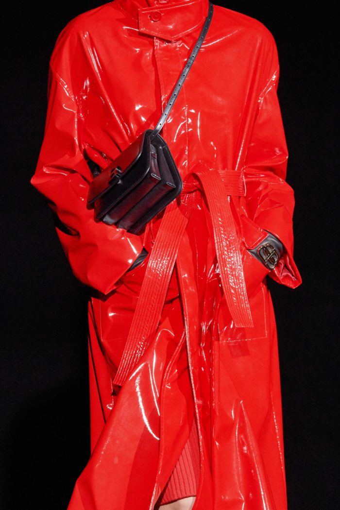 Colección Balenciaga Otoño 2019 