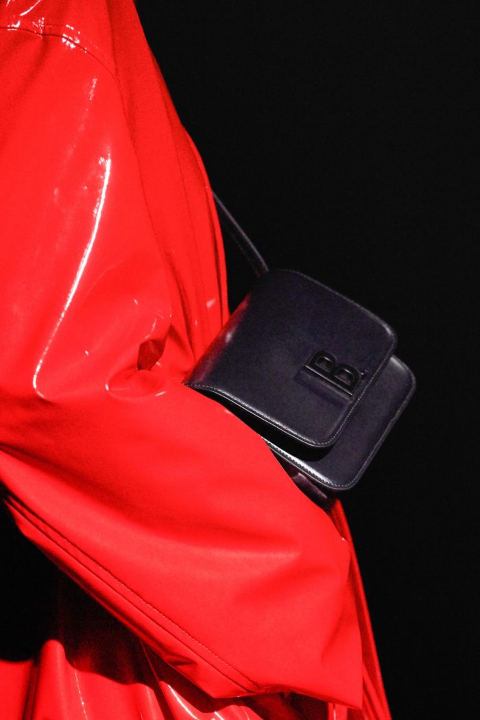 Colección Balenciaga Otoño 2019 