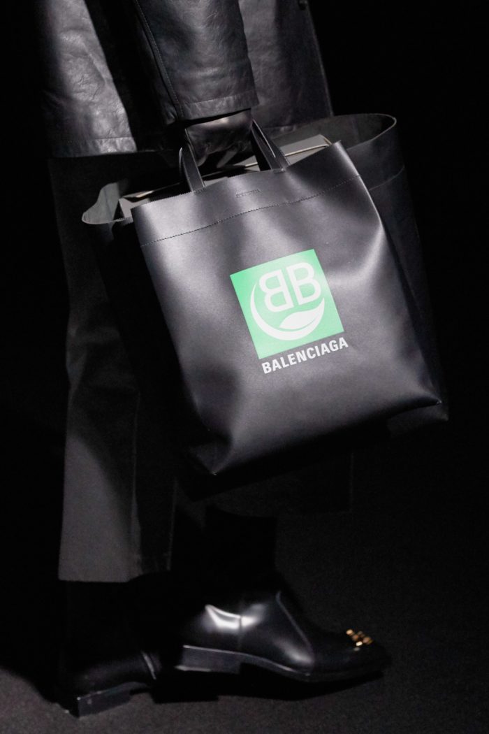 Colección Balenciaga Otoño 2019 