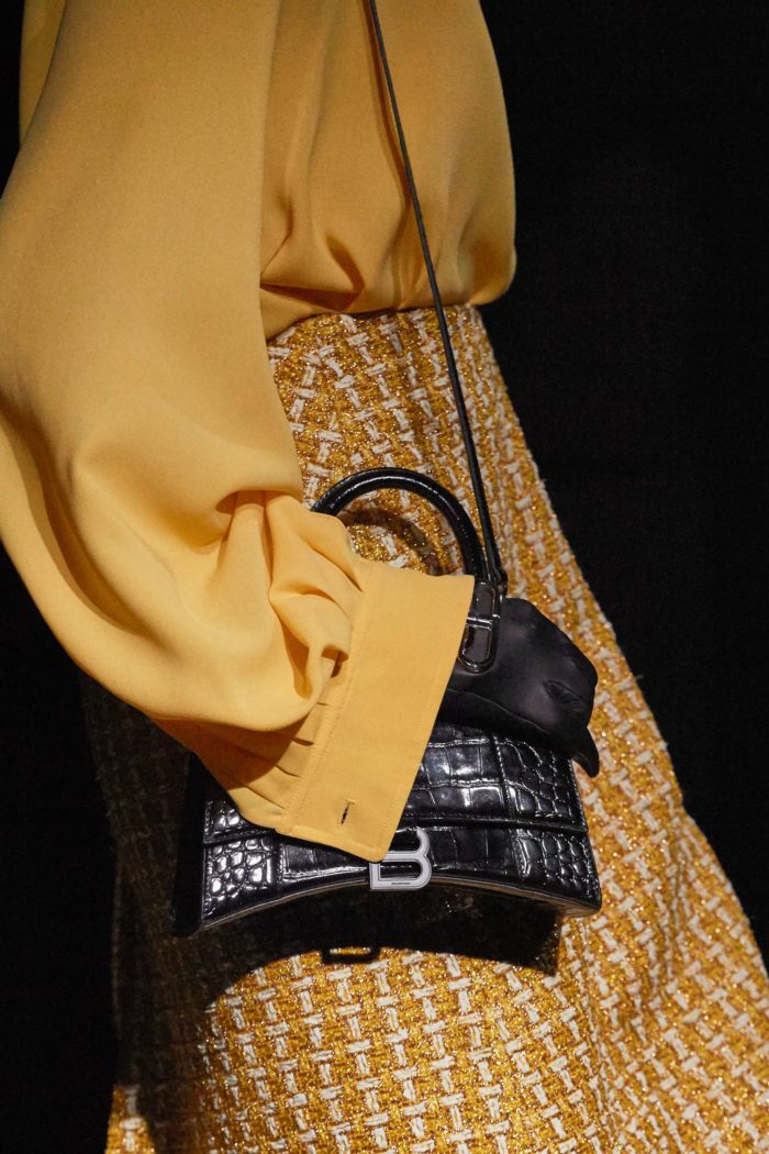 Colección Balenciaga Otoño 2019 