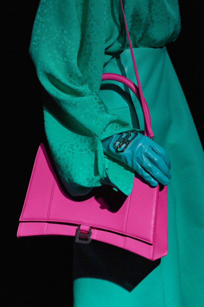 Colección Balenciaga Otoño 2019 