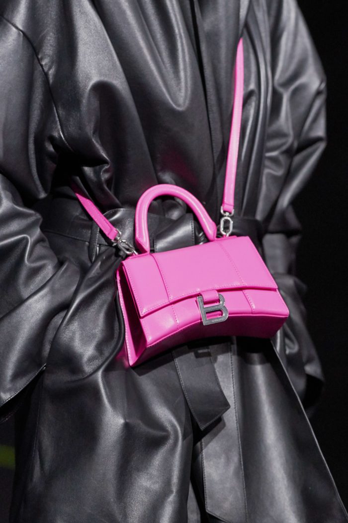 Colección Balenciaga Otoño 2019 