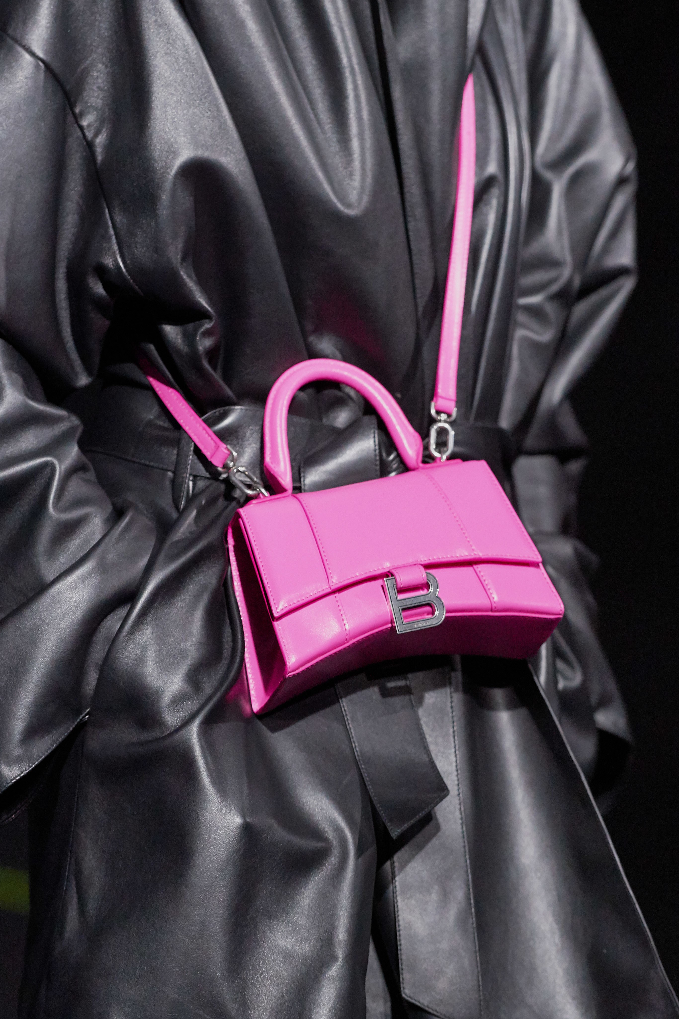 Colección Balenciaga Otoño 2019