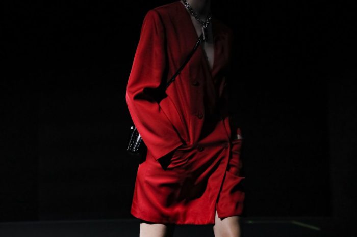 Colección Balenciaga Otoño 2019 
