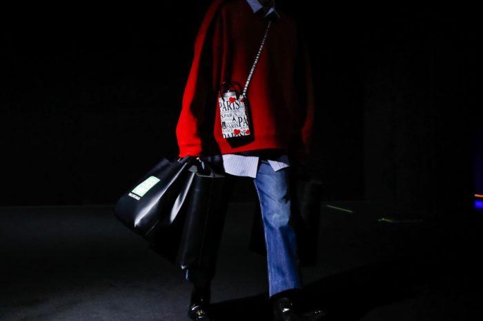 Colección Balenciaga Otoño 2019 