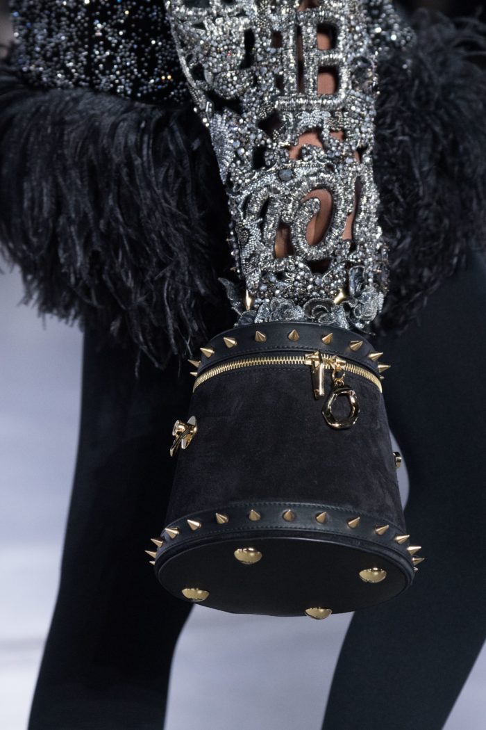 Colección Balmain Otoño 2019