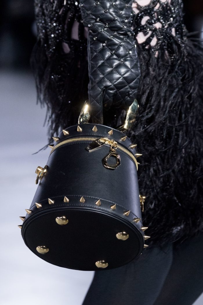 Colección Balmain Otoño 2019