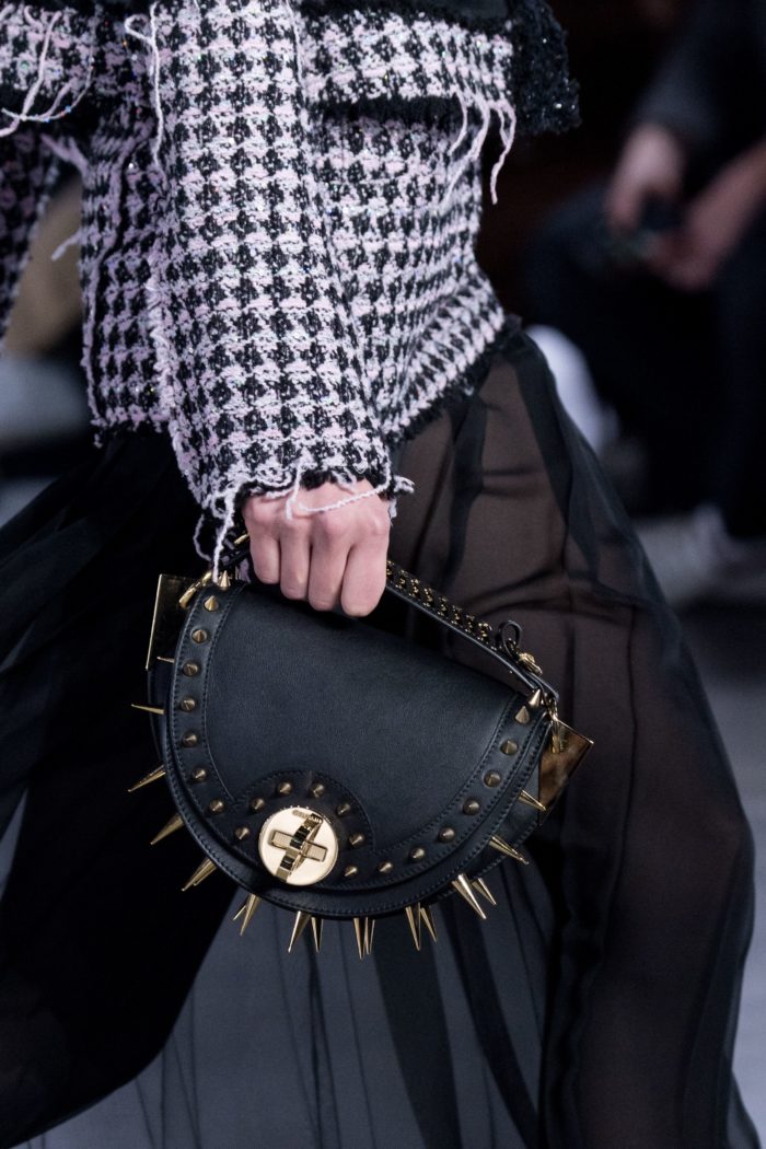Colección Balmain Otoño 2019