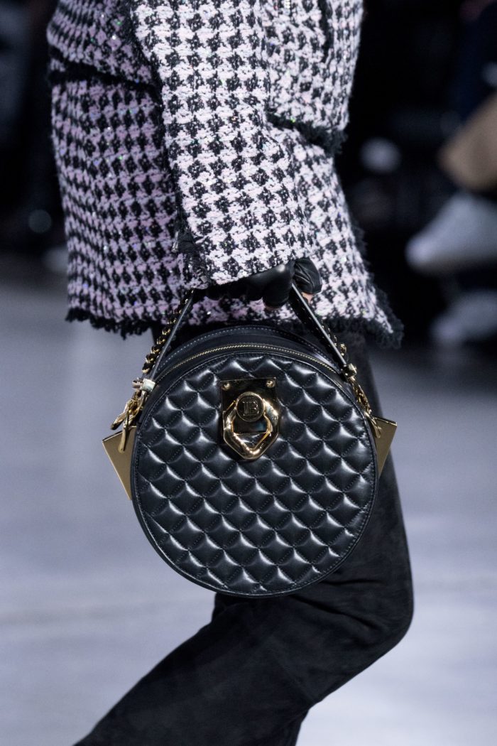 Colección Balmain Otoño 2019
