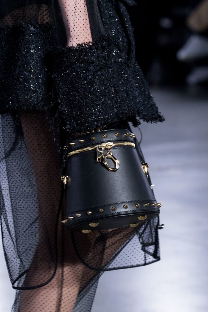 Colección Balmain Otoño 2019