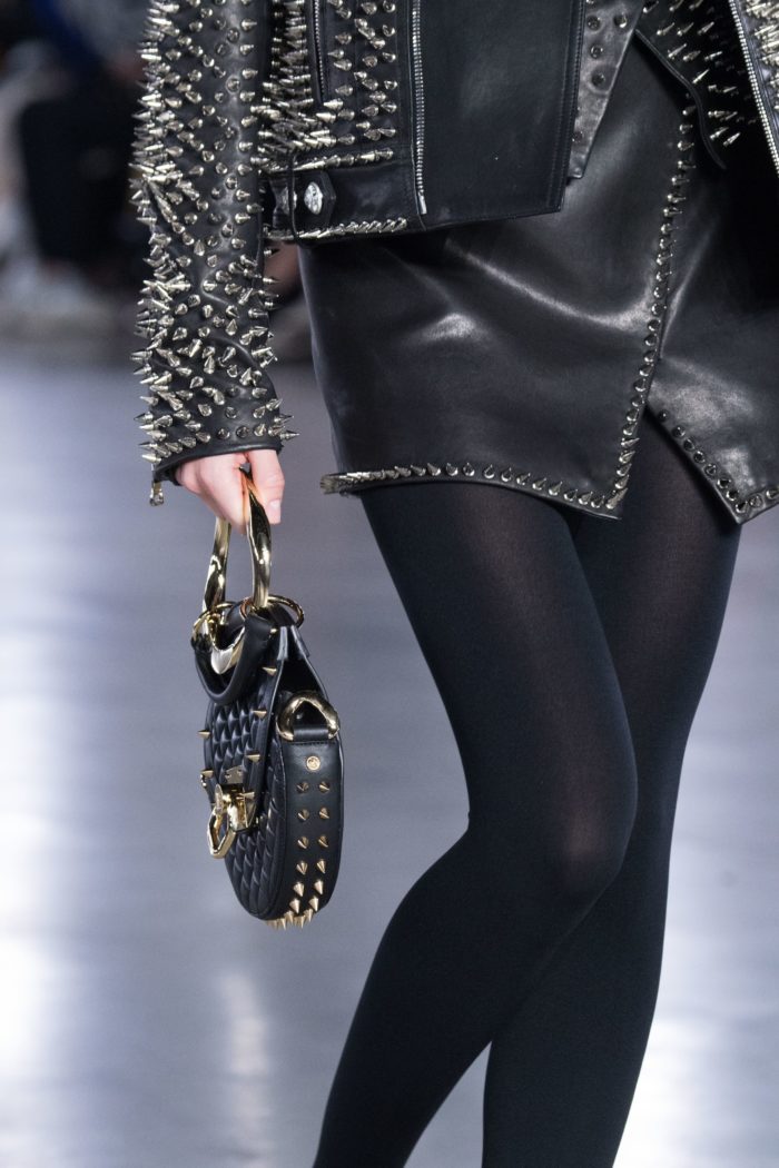 Colección Balmain Otoño 2019