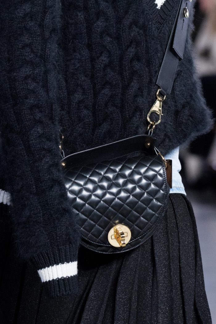 Colección Balmain Otoño 2019