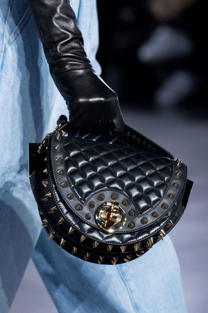 Colección Balmain Otoño 2019