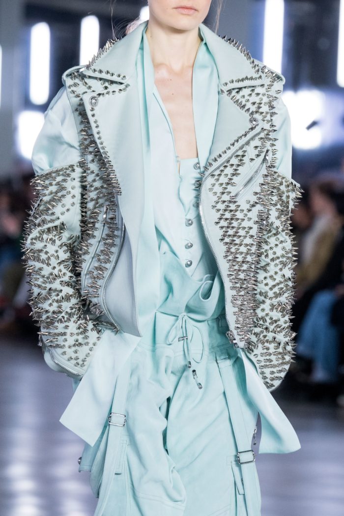 Colección Balmain Otoño 2019