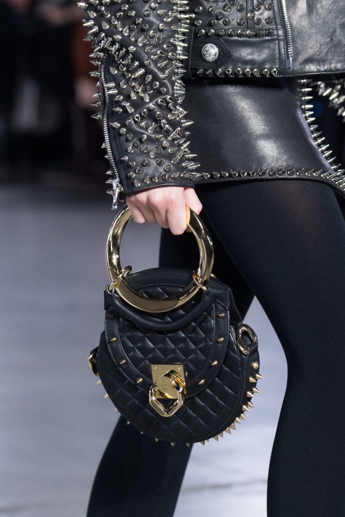 Colección Balmain Otoño 2019
