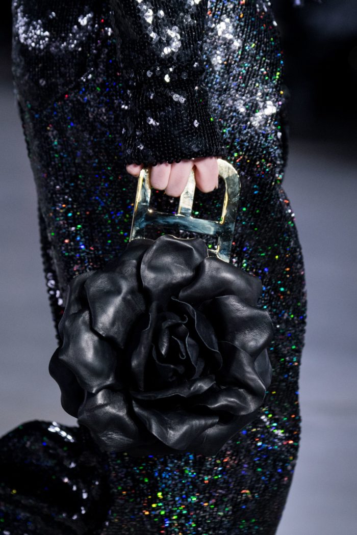 Colección Balmain Otoño 2019