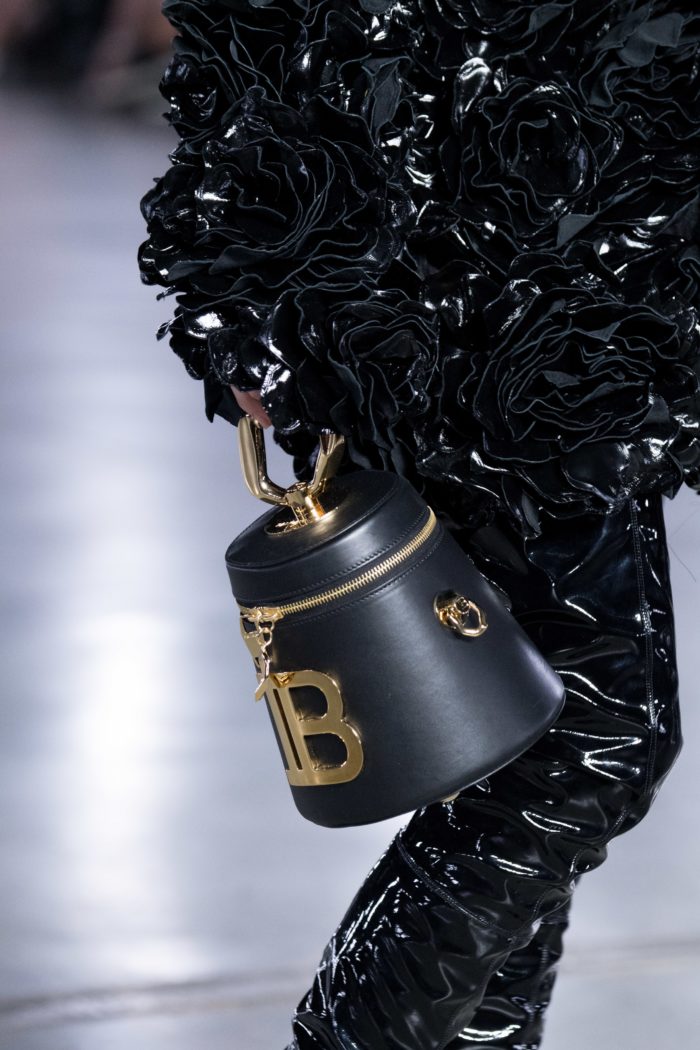 Colección Balmain Otoño 2019