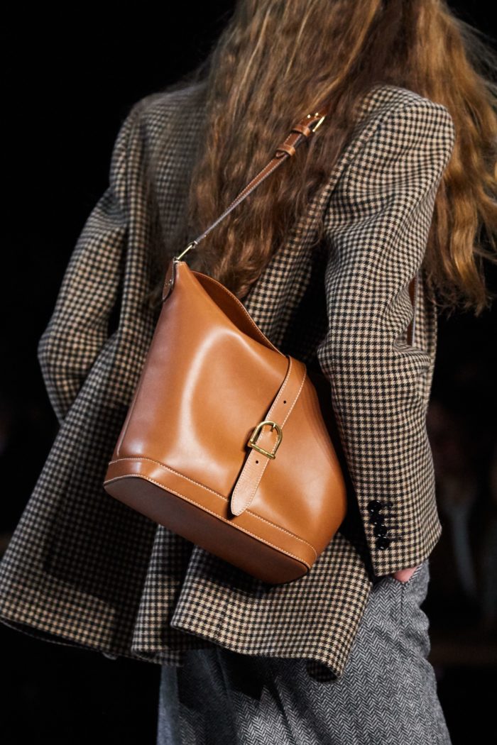 Colección Celine Otoño 2019 