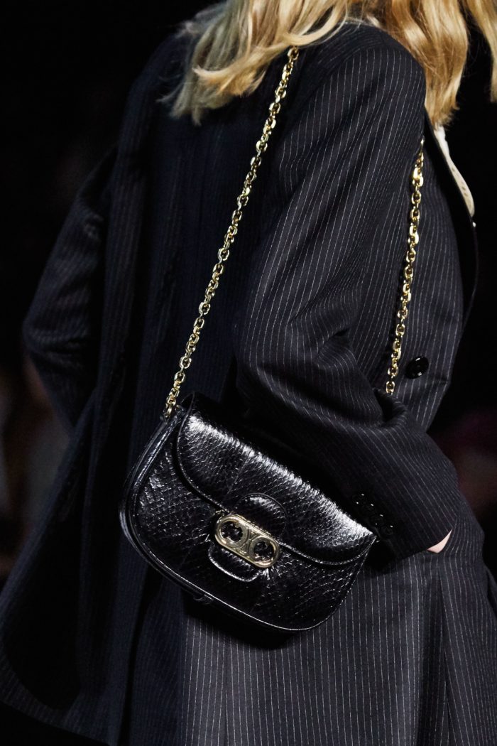 Colección Celine Otoño 2019 