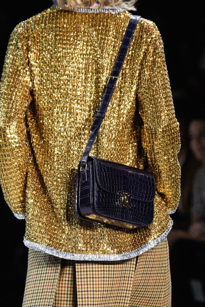 Colección Celine Otoño 2019 