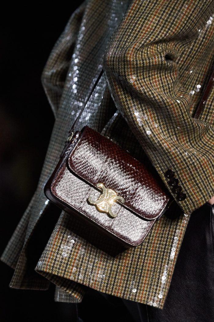 Colección Celine Otoño 2019 