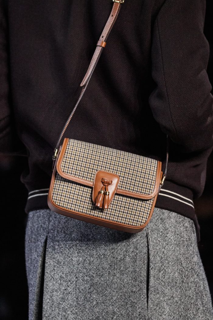Colección Celine Otoño 2019 
