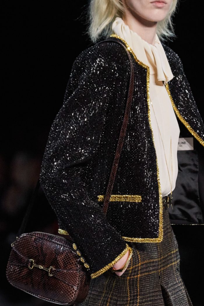 Colección Celine Otoño 2019 