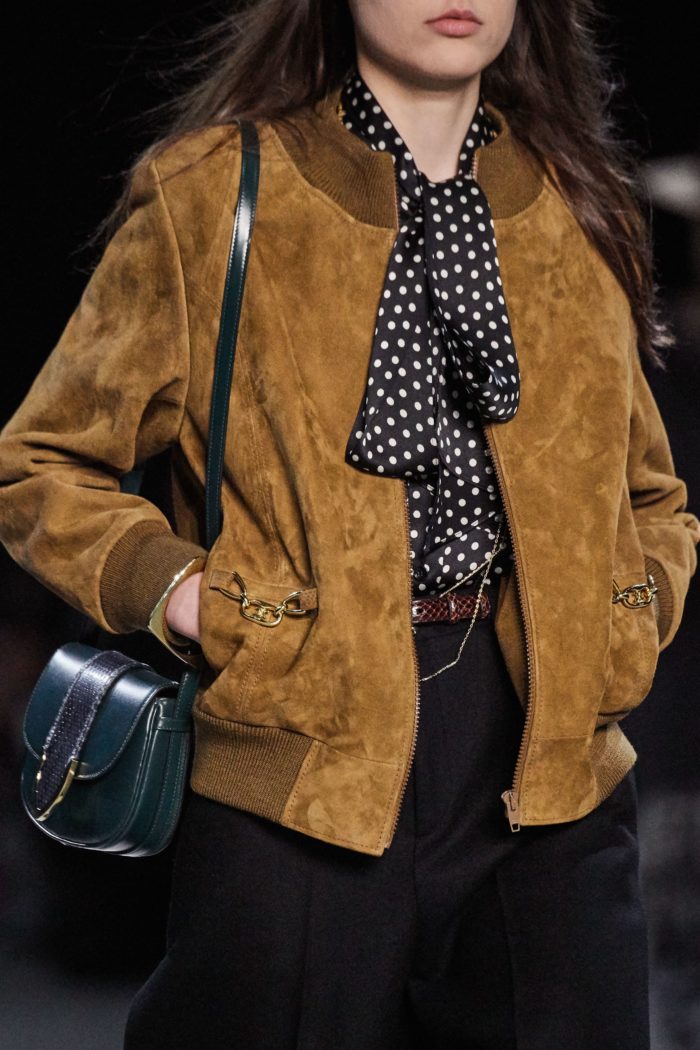Colección Celine Otoño 2019 