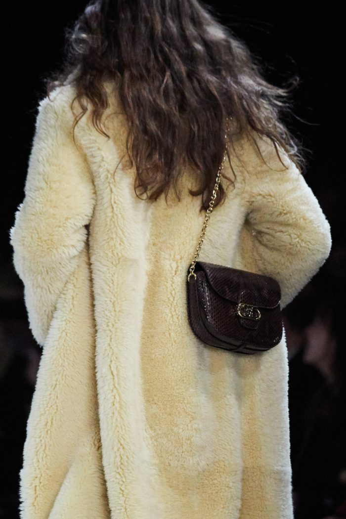Colección Celine Otoño 2019 