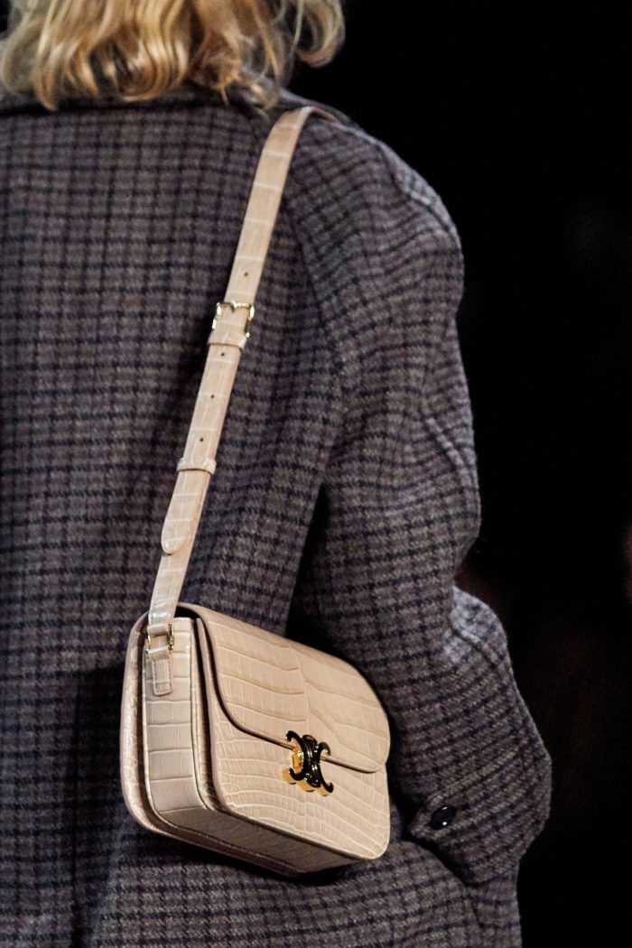 Colección Celine Otoño 2019 