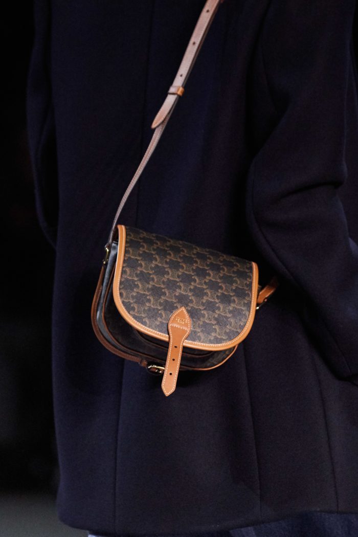 Colección Celine Otoño 2019 