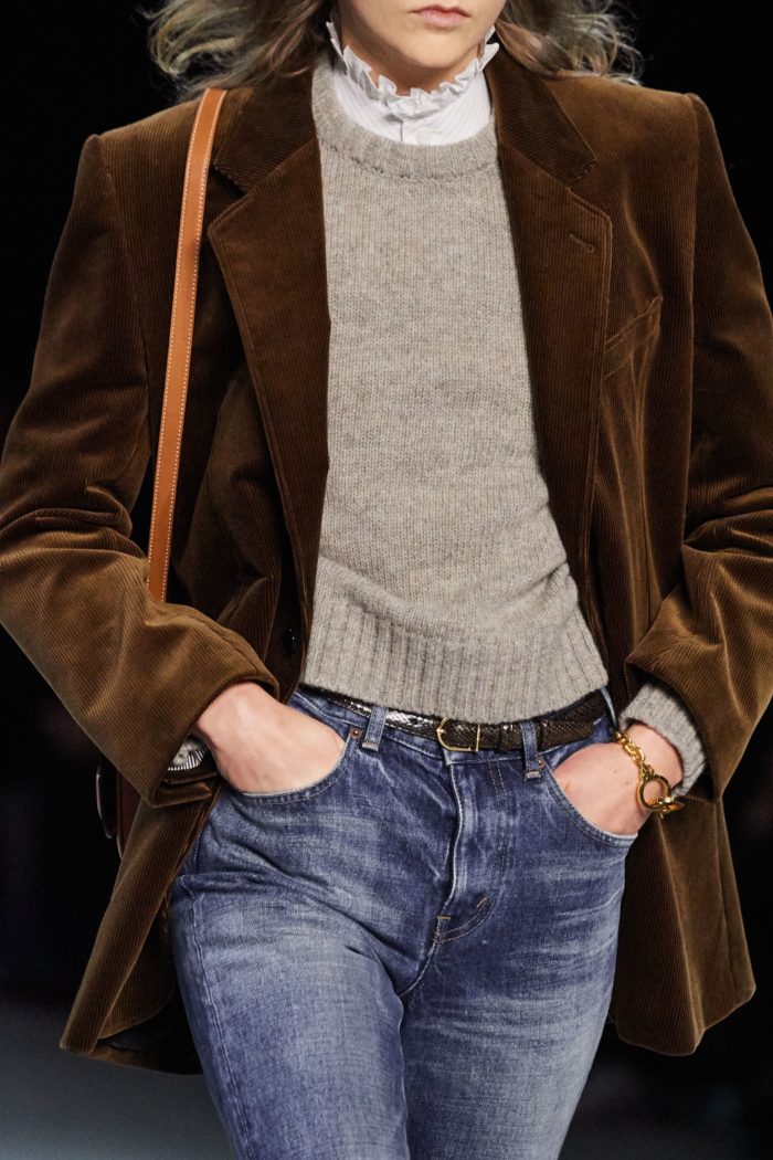 Colección Celine Otoño 2019 