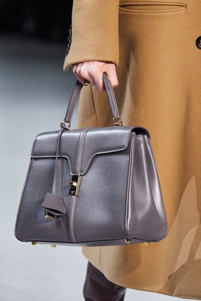 Colección Celine Otoño 2019 