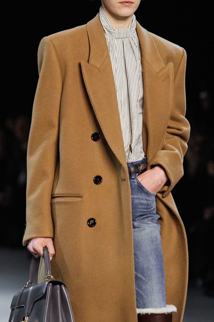 Colección Celine Otoño 2019 