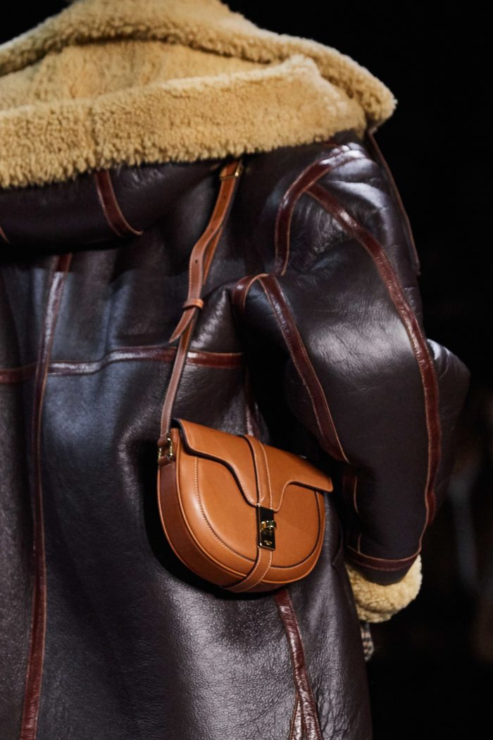 Colección Celine Otoño 2019 